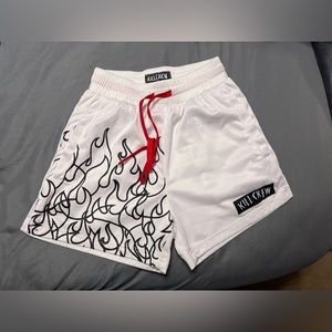 Kill crew shorts